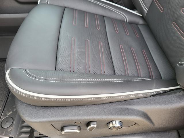2026 GMC Sierra 1500 Crew Cab, Short Bed, AT4X, 4WD
