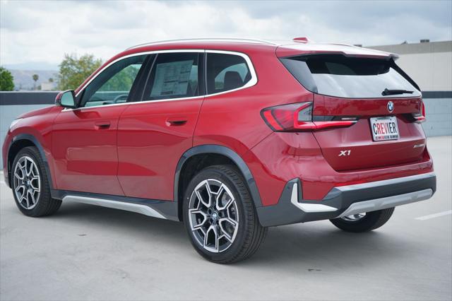 2026 BMW X1 xDrive28i