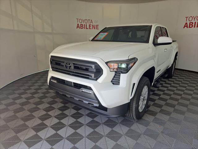 2026 Toyota Tacoma SR5 for sale in Abilene, TX