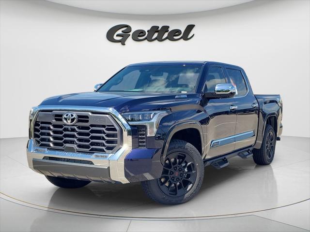 2026 Toyota Tundra 1794 Edition CrewMax 5.5' Bed for sale in Bradenton, FL