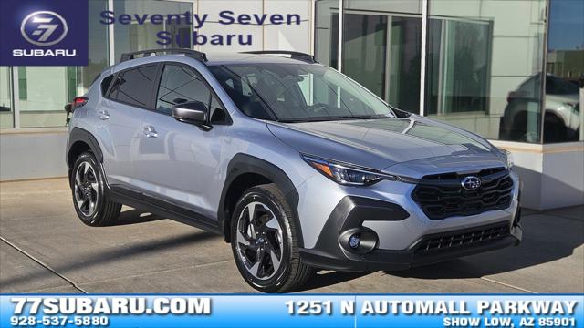 2026 Subaru Crosstrek Limited for sale in Show Low, AZ