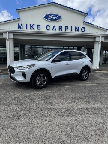 2026 Ford Escape ST-Line for sale in Pittsburg , KS