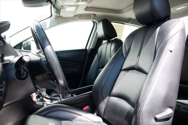 2017 Mazda Mazda3 Touring