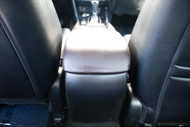 2017 Mazda Mazda3 Touring