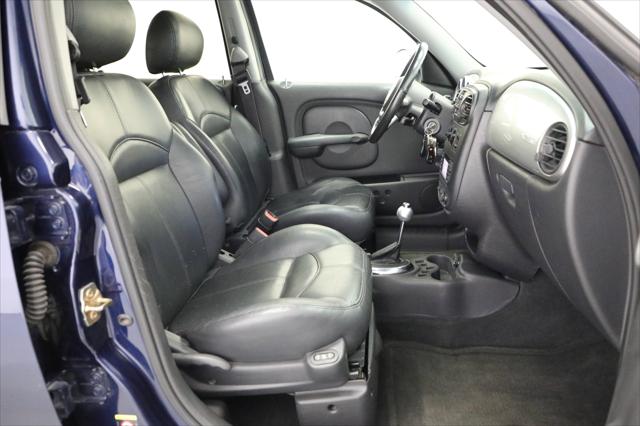 2005 Chrysler PT Cruiser GT