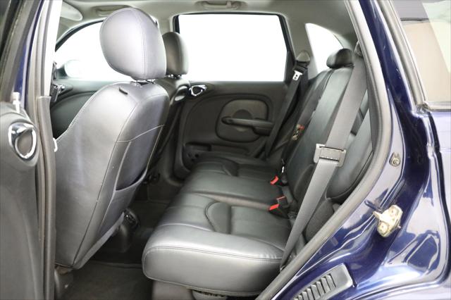 2005 Chrysler PT Cruiser GT