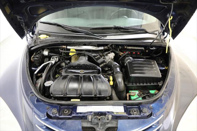 2005 Chrysler PT Cruiser GT