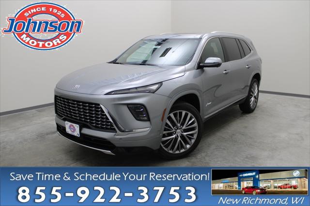 2026 Buick Enclave Avenir FWD for sale in New Richmond, WI