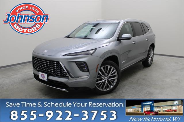 2026 Buick Enclave Avenir FWD for sale in New Richmond, WI