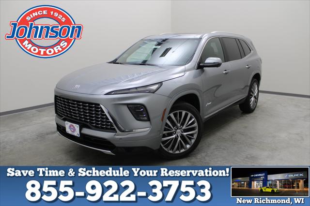 2026 Buick Enclave Avenir FWD for sale in New Richmond, WI
