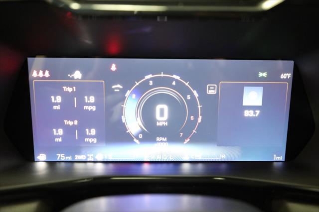 2026 Chevrolet Colorado LT, 4WD