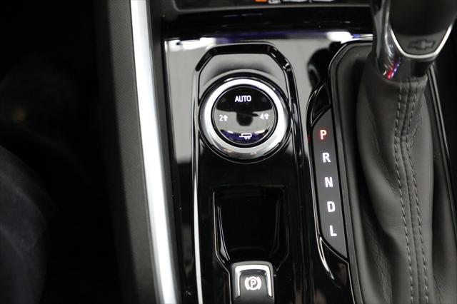 2026 Chevrolet Colorado LT, 4WD