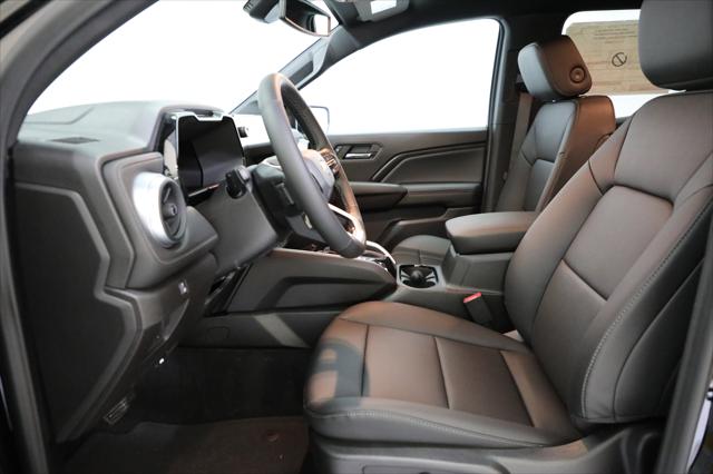 2026 Chevrolet Colorado LT, 4WD