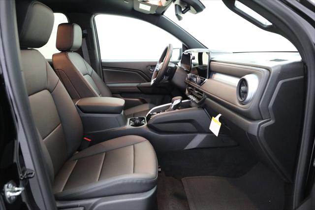 2026 Chevrolet Colorado LT, 4WD