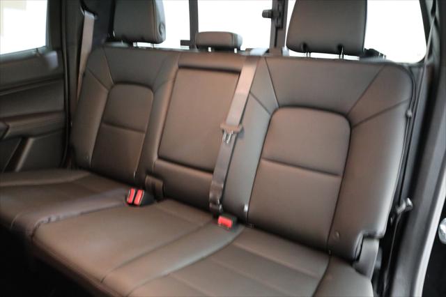 2026 Chevrolet Colorado LT, 4WD