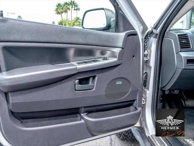2008 Jeep Grand Cherokee Laredo