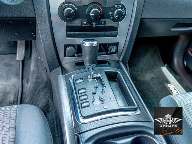 2008 Jeep Grand Cherokee Laredo