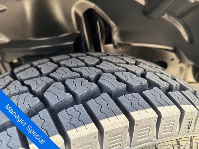 2021 Jeep Wrangler Sport S 4x4