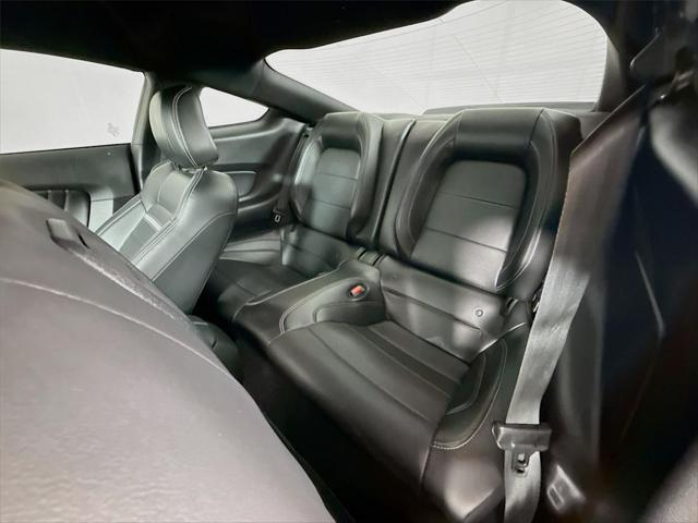 2023 Ford Mustang Mach 1 Fastback