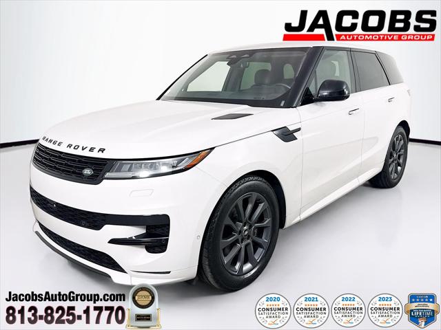 2024 Land Rover Range Rover Sport Dynamic SE for sale in Wesley Chapel, FL