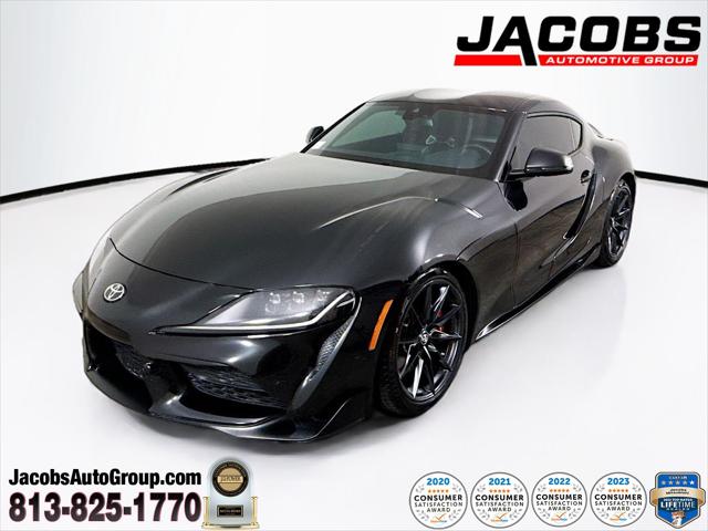 2024 Toyota GR Supra 3.0 for sale in Wesley Chapel, FL