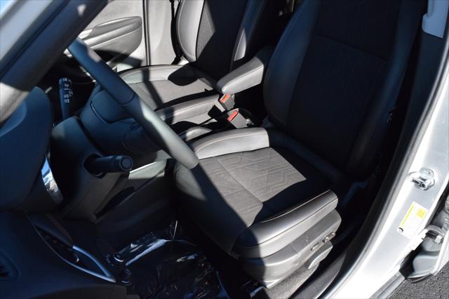 2022 Chevrolet Trax AWD LT