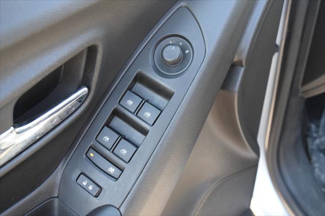 2022 Chevrolet Trax AWD LT