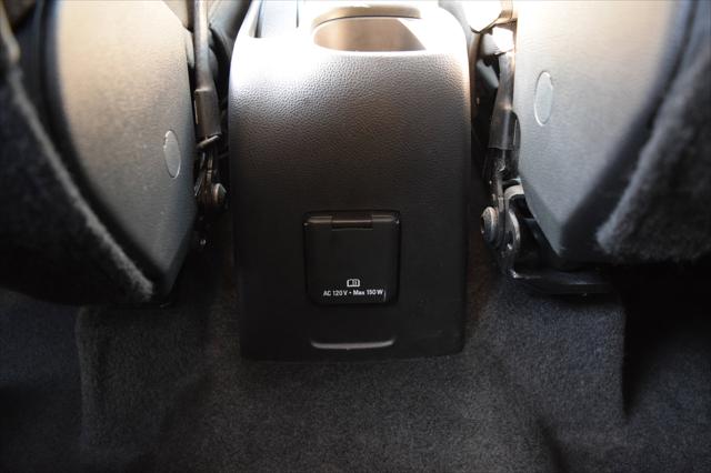 2022 Chevrolet Trax AWD LT