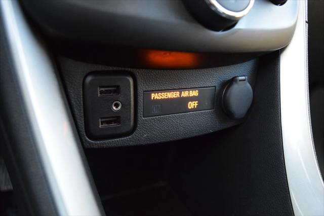 2022 Chevrolet Trax AWD LT