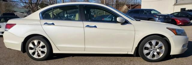 2009 Honda Accord 3.5 EX-L