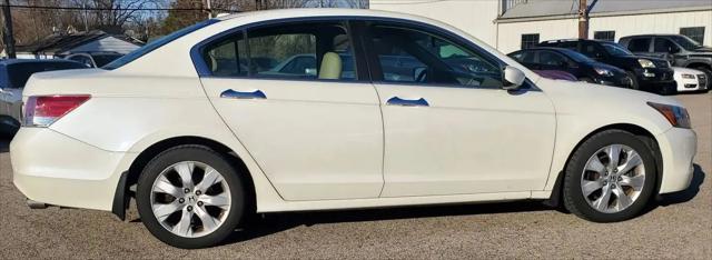 2009 Honda Accord 3.5 EX-L