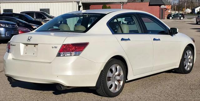 2009 Honda Accord 3.5 EX-L
