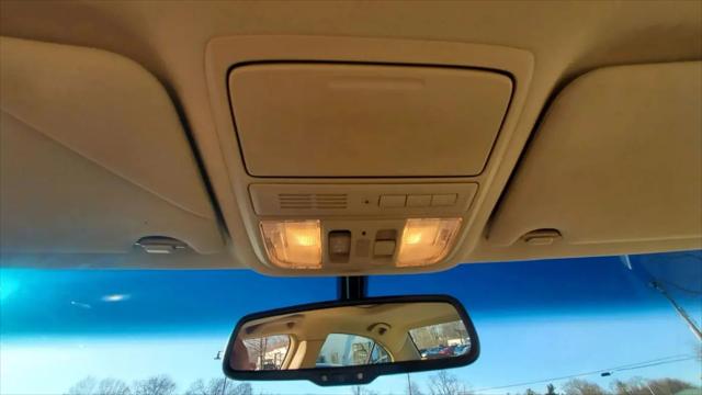2009 Honda Accord 3.5 EX-L