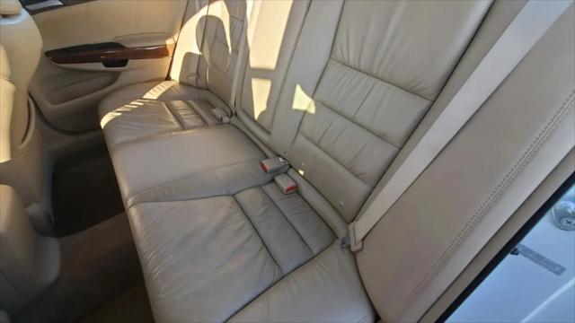 2009 Honda Accord 3.5 EX-L