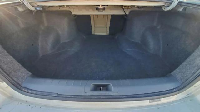 2009 Honda Accord 3.5 EX-L