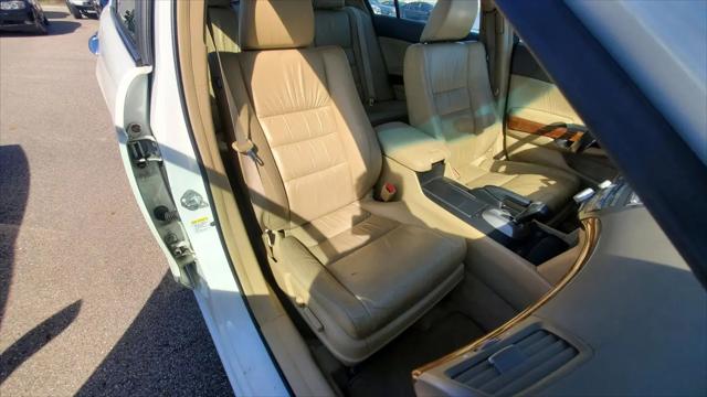 2009 Honda Accord 3.5 EX-L