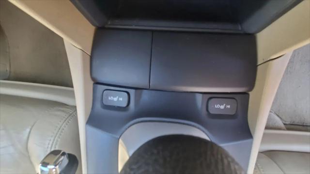 2009 Honda Accord 3.5 EX-L