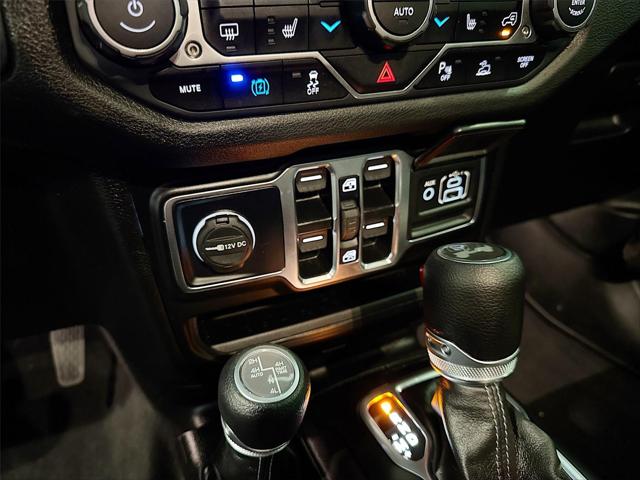 2025 Jeep Wrangler 4xe Sport S 4xe