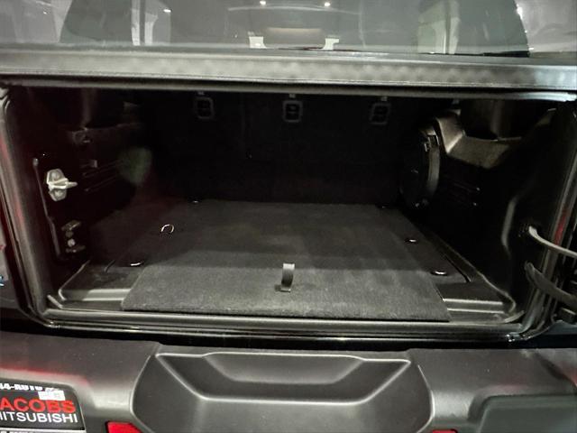 2025 Jeep Wrangler 4xe Sport S 4xe