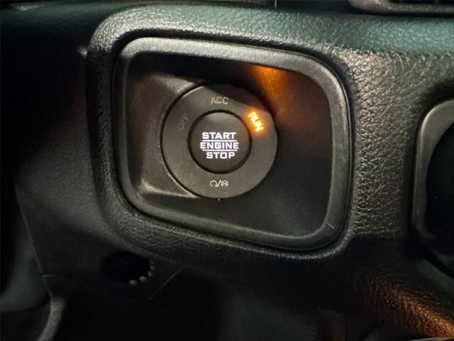 2024 Jeep Wrangler 4xe Sport S 4xe