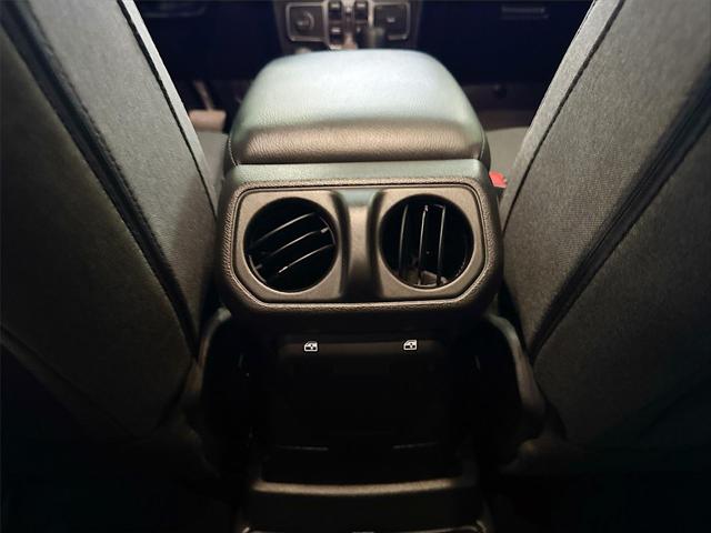 2024 Jeep Wrangler 4xe Sport S 4xe