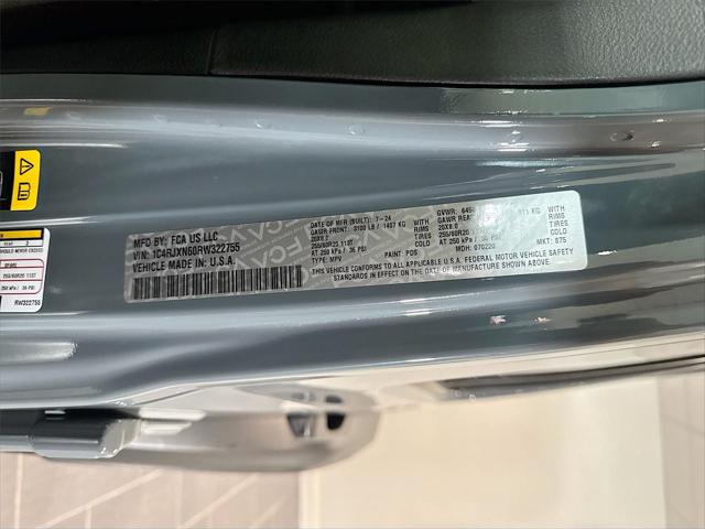 2024 Jeep Wrangler 4xe Sport S 4xe