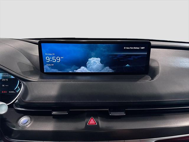 2024 Genesis G80 2.5T AWD