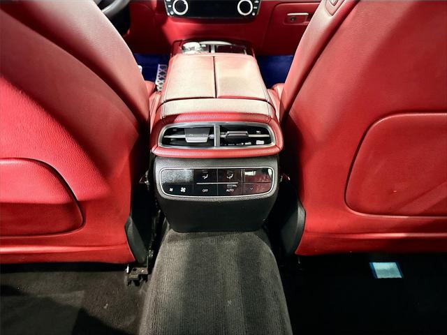 2024 Genesis G80 2.5T AWD