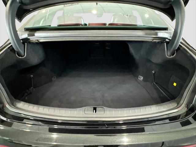 2024 Genesis G80 2.5T AWD