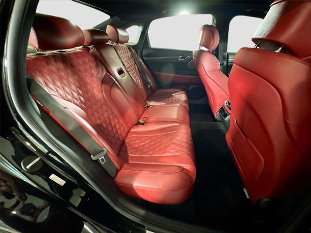 2024 Genesis G80 2.5T AWD
