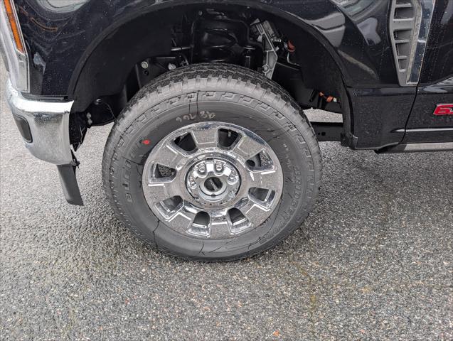 2026 Ford F-250 King Ranch