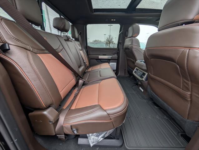 2026 Ford F-250 King Ranch