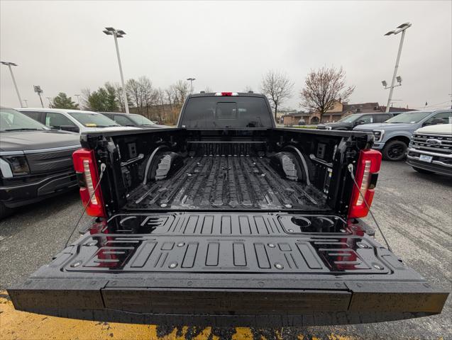 2026 Ford F-250 King Ranch