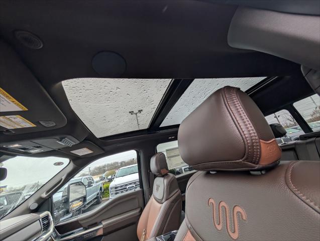 2026 Ford F-250 King Ranch